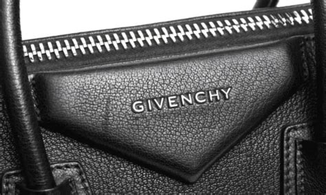 which store will help identify fake givenchy bags|how to find givenchy purses.